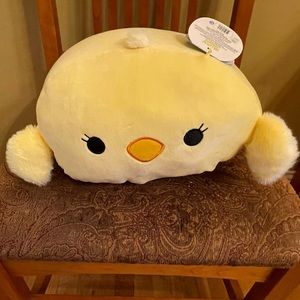 Aimee Stackable Easter Squad